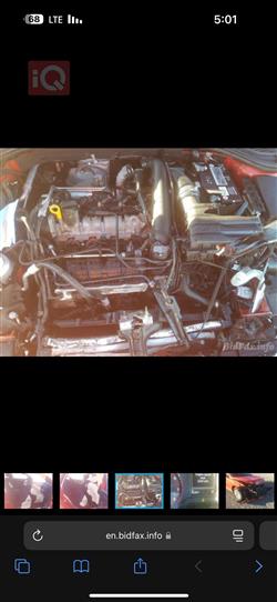 فولكسفاغن جيتا